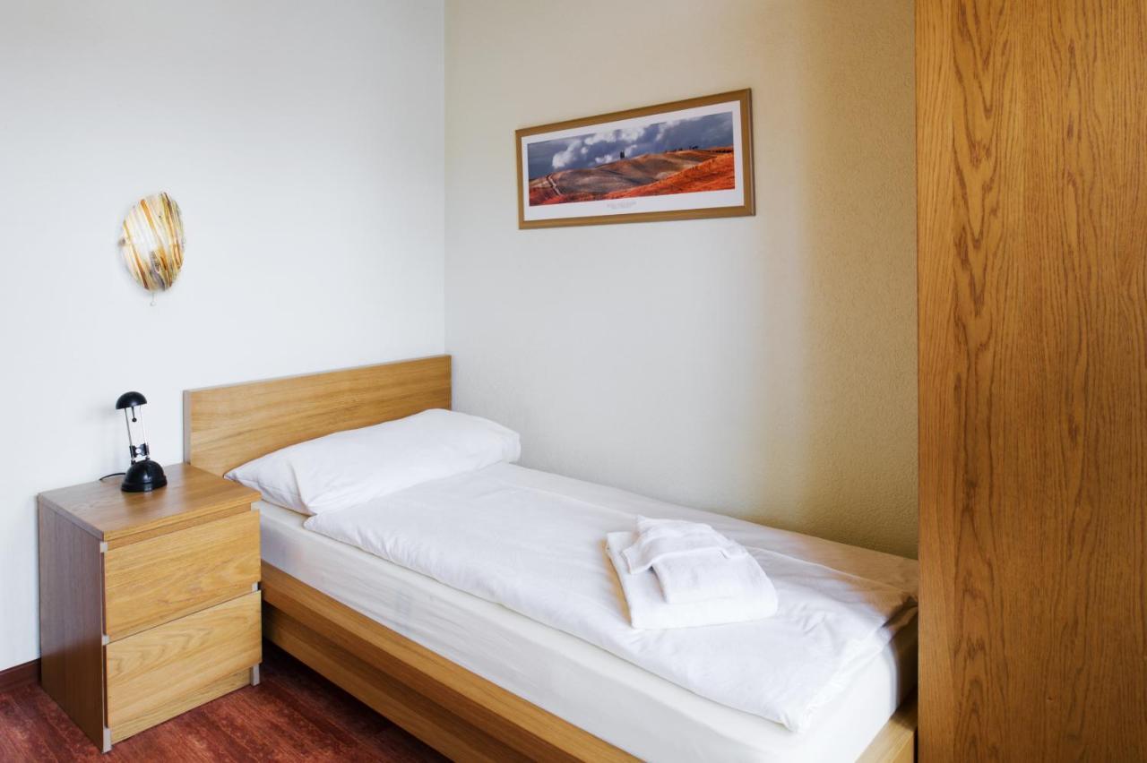 Gasthof Zum Wilden Mann Aarwangen 外观 照片